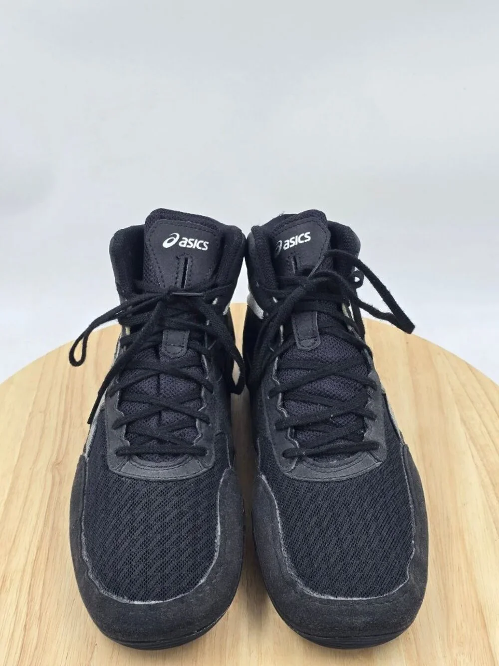 Asics MATFLEX 6 Wrestling Athletic Shoes 1081A021 Women's Sz 8.5